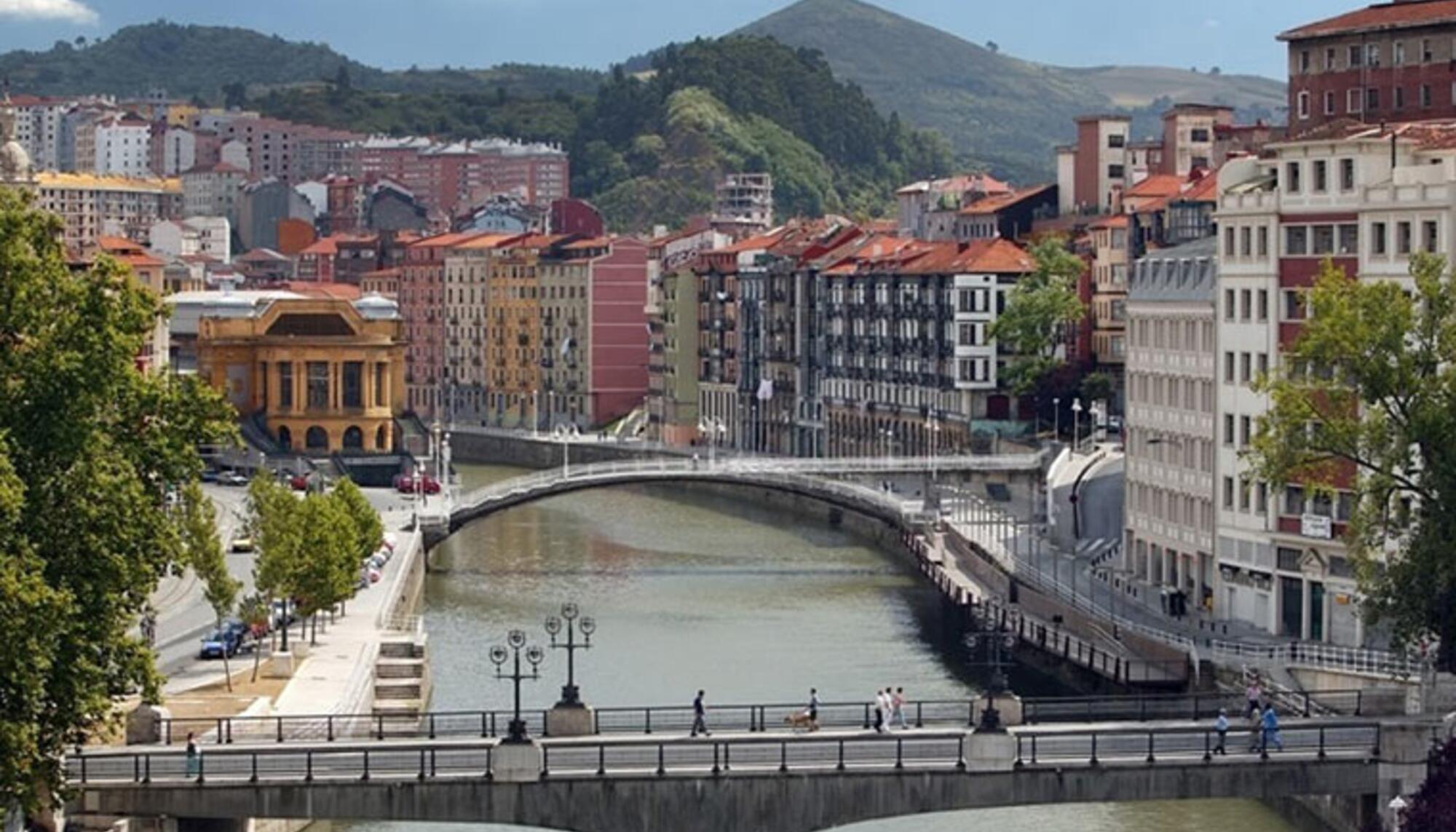 Ria bilbao